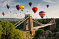 Bristol International Balloon Fiesta