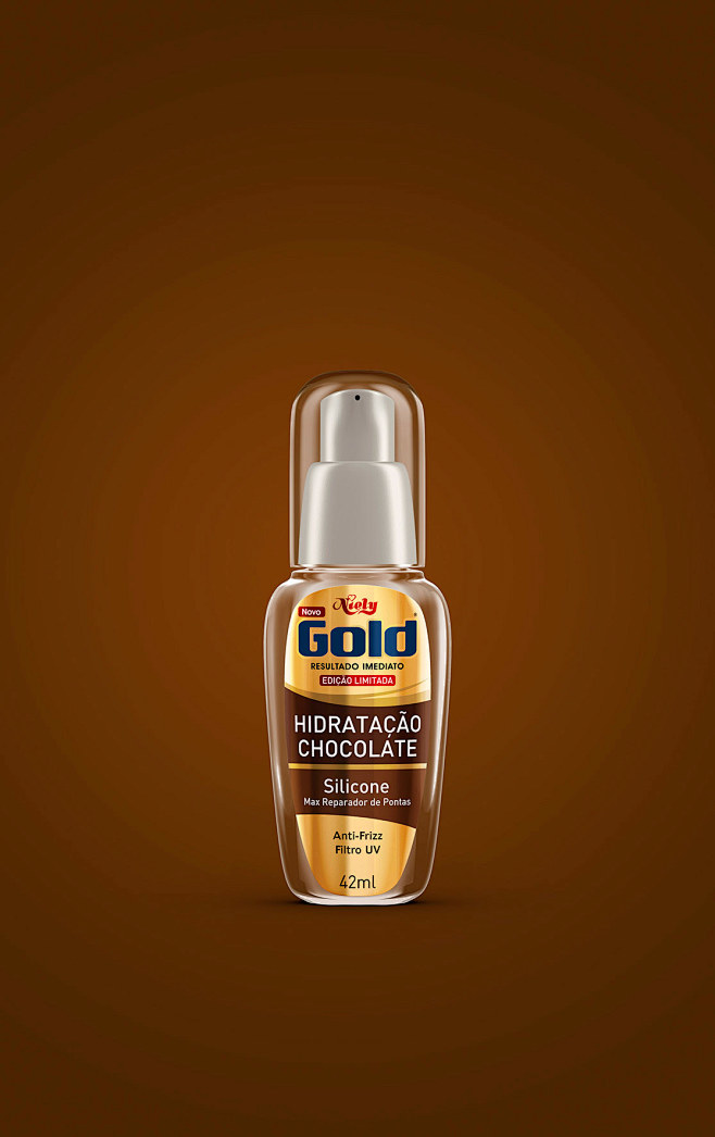 Niely Gold | Chocola...