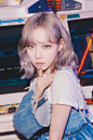 @aespa 的个人主页 - 微博