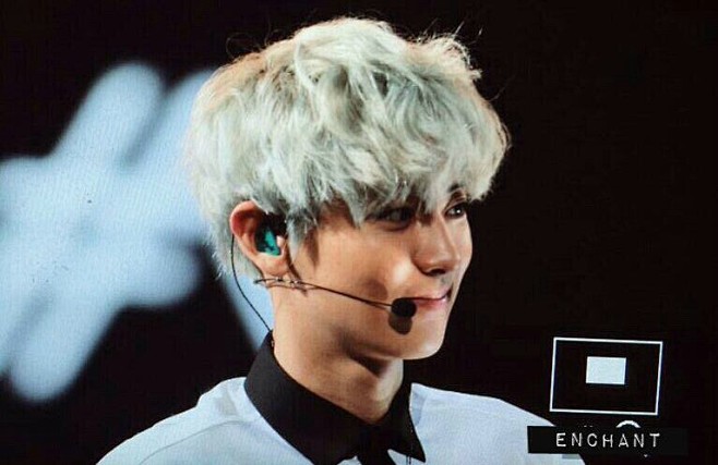 150531 二巡上海CON【ENCHA...