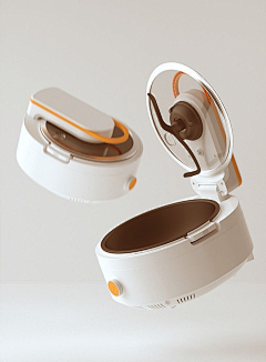 暴躁小星球采集到产品