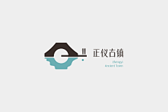 南渃曦采集到LOGO