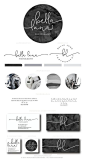 Luna Logo, Moon Logo Design, Moon Branding, Black Watercolor Logo, Circle  Logo Design, Photography watercolor, Doula Logo , | _【色谱】品牌配色_T2019318 #率叶插件，让花瓣网更好用_http://jiuxihuan.net/lvye/#