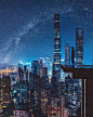 上海夜景~ ​​​​
