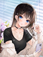画师：Lebring