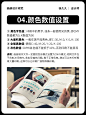设计干货｜设计师Bi藏的画册设计规范_5_徐久久｜设计师_来自小红书网页版