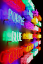 | BRILLIANT STUNNING COLORS #采集大赛#