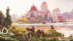 TCCszFhW采集到场景