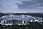 Weihai Hospital of Traditional Chinese Medicine,© Li Yao