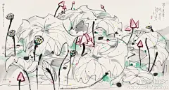 梯田简笔画的 搜索结果_360图片