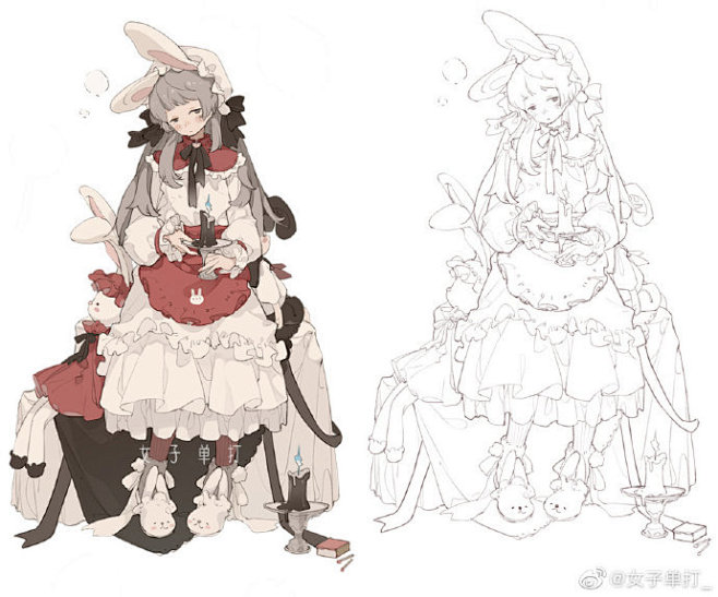 给@清谈chitchat  家的胶带  ...