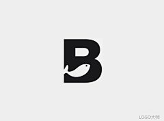 钛合金大眼睛采集到logo