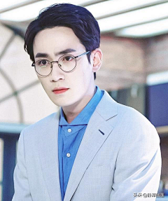星影醉采集到镇魂
