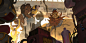 Nesskain Nesskain : Creative Development - Blizzard Entertainment