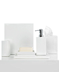 Jonathan Adler Bath Accessories, Lacquer Collection - Bathroom Accessories - Bed & Bath - Macy's Bridal and Wedding Registry