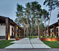 relax Park verholy   yod design studio poltava ukraine nepyivoda   bonesko architec Interior верхолы полтава комплекс
