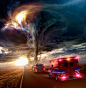 First responders : First resonders