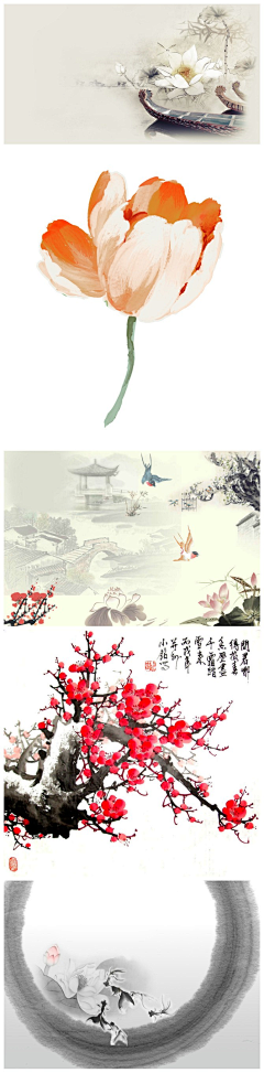 Victoriakoko采集到古风