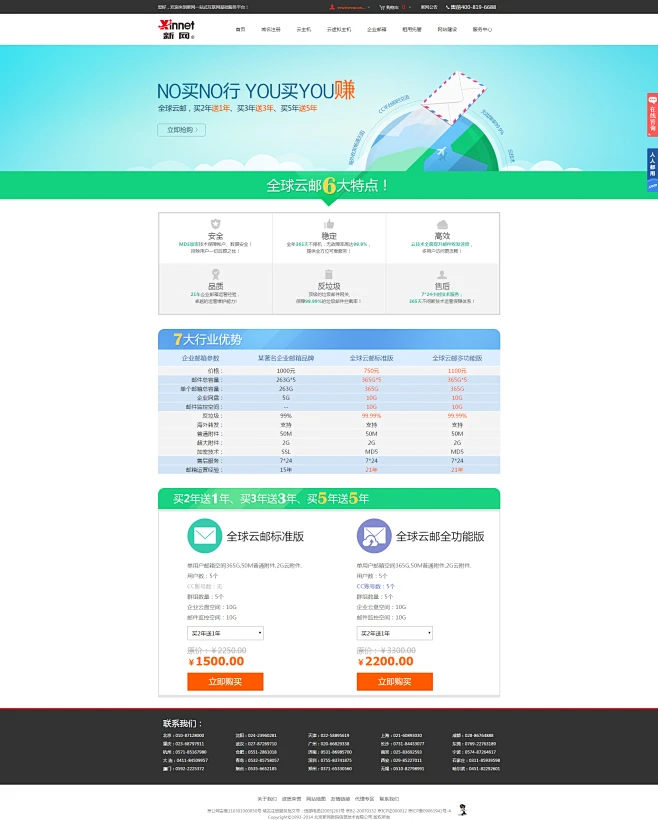 新网域名管理好用吗,新网域名管理介绍
