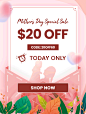 Mother's Day Sale: Enjoy Site-Wide Savings! - lamyy0716@gmail.com - Gmail