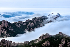 旅游百科问答采集到风景