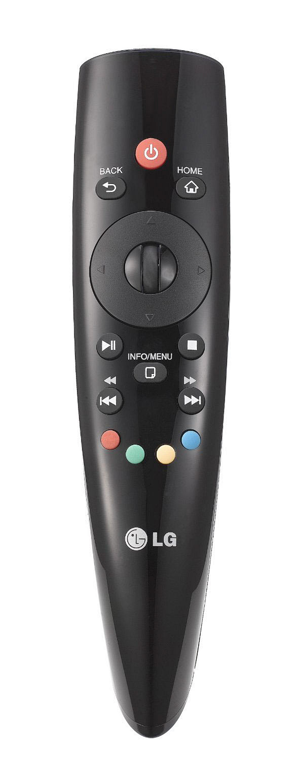 LG Magic Remote Cont...