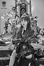 #Dreamcatcher#YOOHYEON# 裕贤#