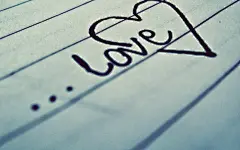 浪漫爱情LOVE高清壁纸桌面壁纸2