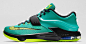 Nike KD 7 Uprising