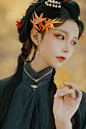 汉服 