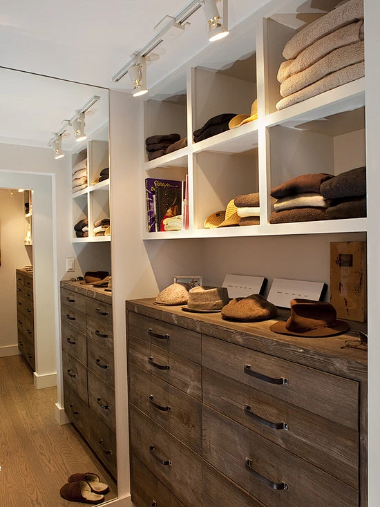 Storage & Closets -花瓣网