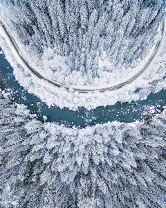 阮阮达瓦采集到摄影—景