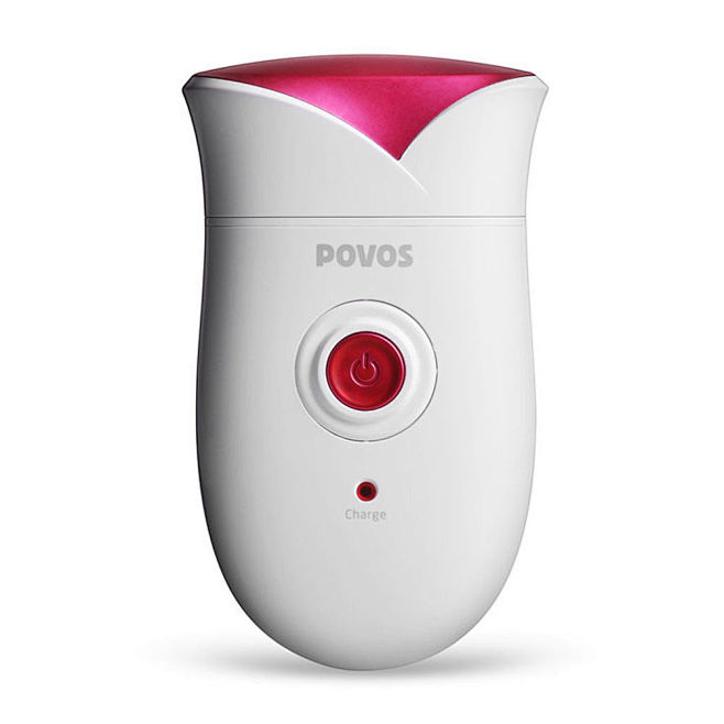 Povos Electric Lady ...