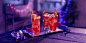 ABSOLUT SEABREEZE w2a 48$ | Absolut Vodka