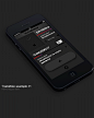 TurboDoktor - iPhone App on Behance