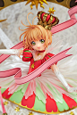 木之本櫻 Stars Bless You_08 淘宝：艺绘素材店