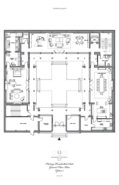 唯匠空间采集到自建别墅