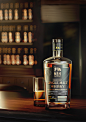 M&H Whisky 以色列首款单一麦芽威士忌| 全球最好的设计,尽在普象网 puxiang.com