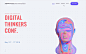 2018 Design Trends on Behance