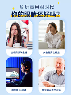 *Abby*采集到适用人群
