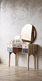 The best of mirror art and design in a selection curated by Boca do Lobo to inspire interior designers looking to finish their projects. Discover exquisite mirrors for your Living Room, Dining Room, Hallway or Bathroom. Wall Mirrors, Floor Mirrors, Table 