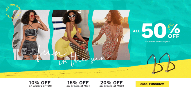 Shop Trendy Women's Fashion | Womens Clothing | SHEIN USA-花瓣网