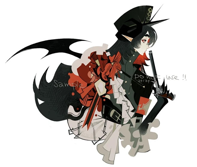 commission - 小红书