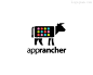 apprancher标志设计 
LOGO标志设计欣赏#素材##LOGO#