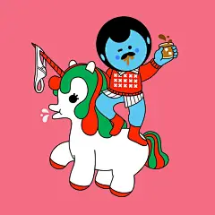 ◉◉【微信公众号：xinwei-1991】整理分享 @辛未设计 ⇦了解更多 。llustrations插画设计图形设计绘画设计插图设计CG插画手绘设计手绘插画图标设计图标插图表情包插画人物插画设计 (3266).jpg