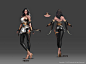 LUTHIEL_character concept, kim ssang : copyright ⓒ Raidmob. all rights reserved .<br/><a class="text-meta meta-link" rel="nofollow" href="<a class="text-meta meta-link" rel="nofollow" href="htt