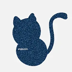 黑色的猫咪免抠图图片大小2000x2000px 图片尺寸1.18 MB 来自PNG搜索网 pngss.com 免费免扣png素材下载！长长的尾巴#动物#黑色的猫咪#卡通手绘#可爱的猫咪#免抠图#手绘插画#小猫咪#