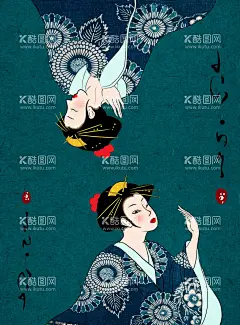 国潮插画  - 源文件下载【酷图网】中国风,国潮文化,宣传海报,国潮,中国文化,中国风海报,潮东方,国潮展板,国潮广告,国潮图片,国潮灯箱,国潮宣传,国潮封面,国潮手绘,国潮创意,国潮来袭,国潮海报,东方海报,东方腔调,国潮计划,敦煌插画,敦煌,月牙泉,九色鹿,西域,荷花国潮,荷叶,中国风元素,中国风宣传,国潮插画,