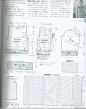 2015秋冬时尚编织毛衣图案款式大全(附图解)