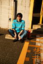 BEAMS 正式发布 2019 春夏系列 Lookbook – NOWRE现客